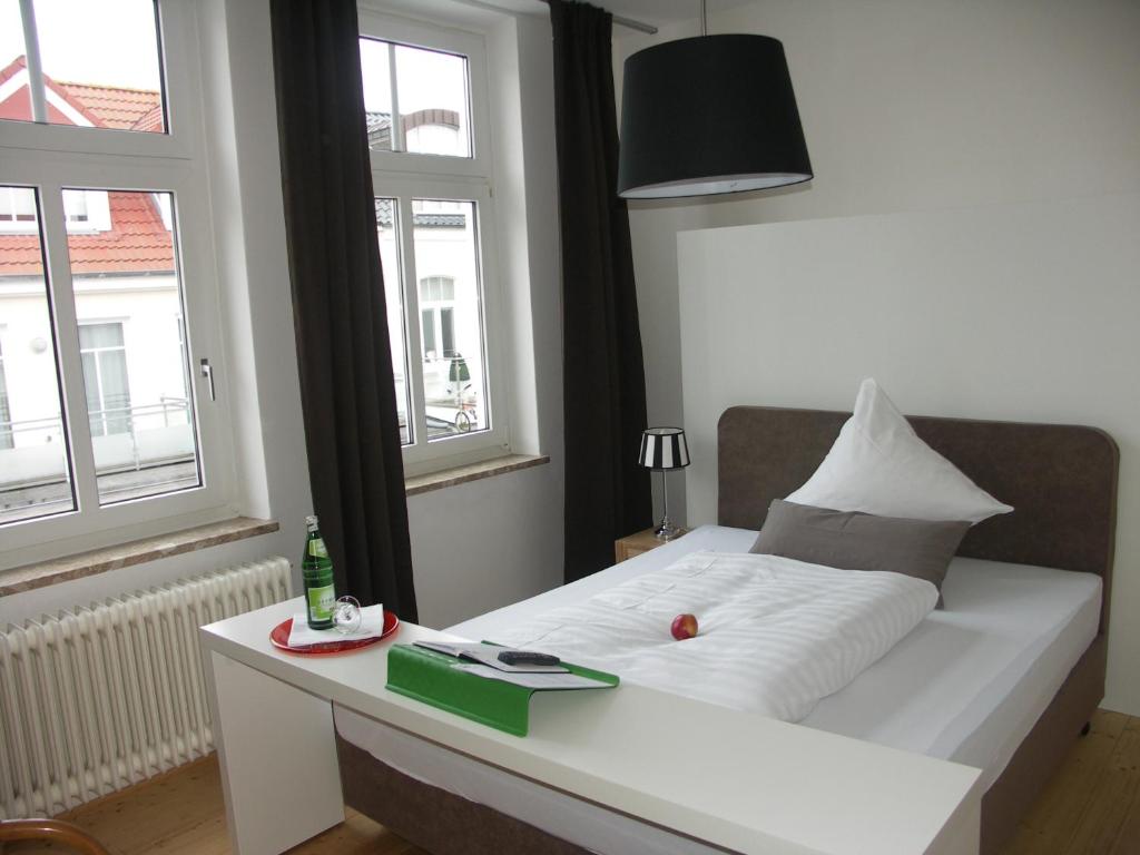 Georg Rass Gästehaus - 2