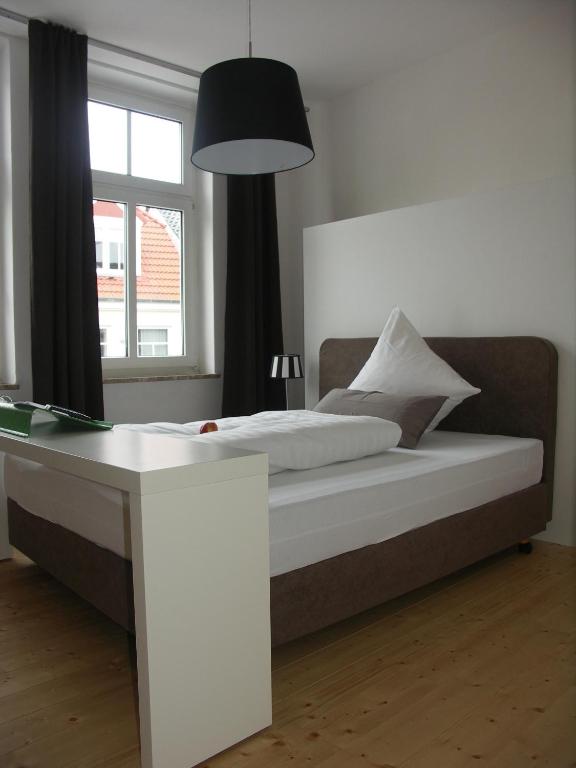 Georg Rass Gästehaus - 1