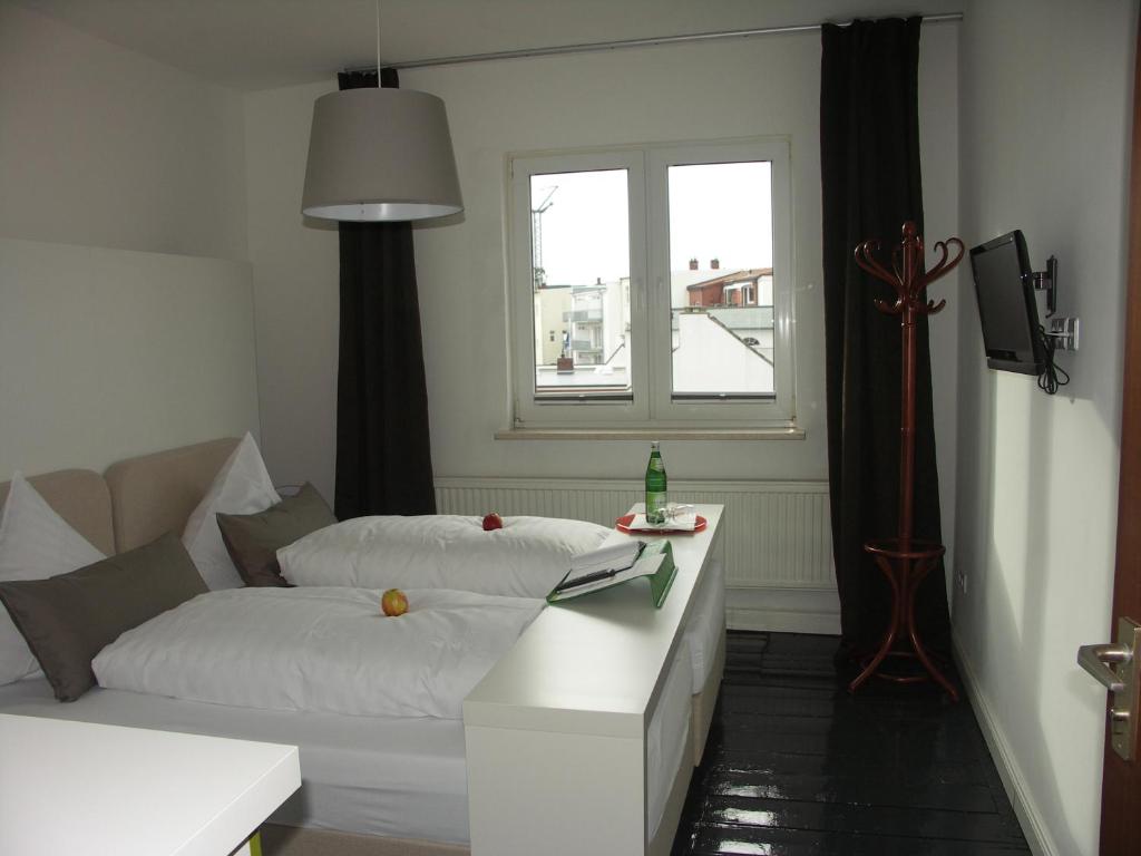 Georg Rass Gästehaus - 11