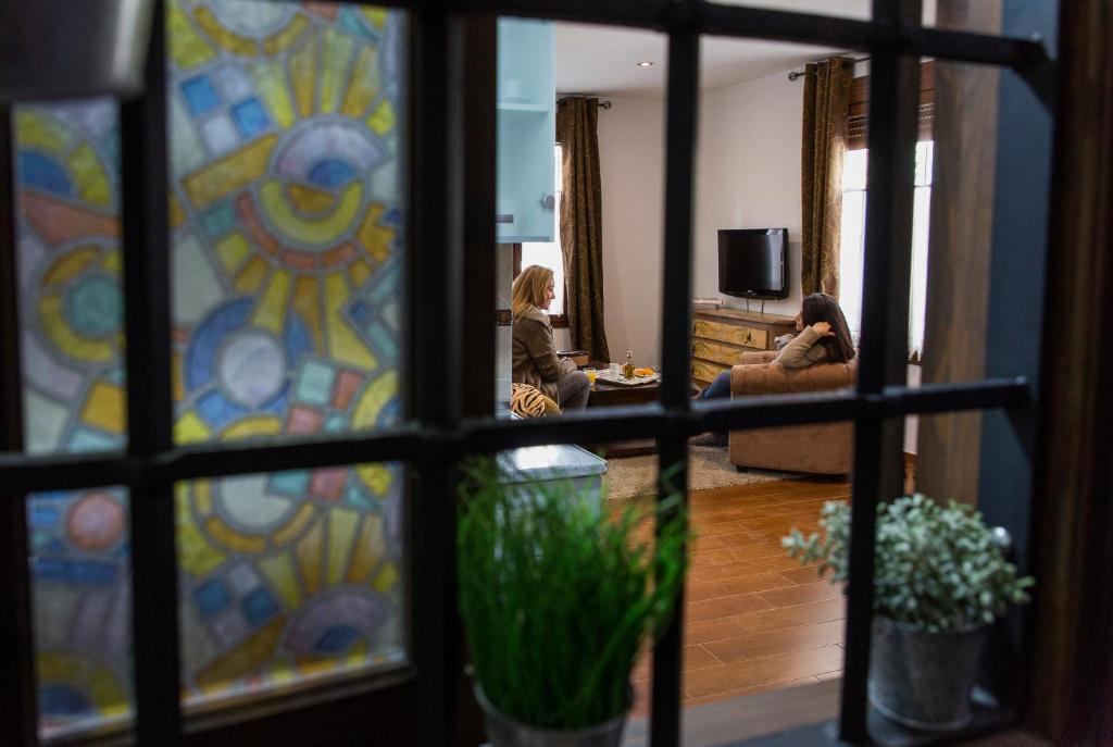 La Casa del Maestro de Música - 6