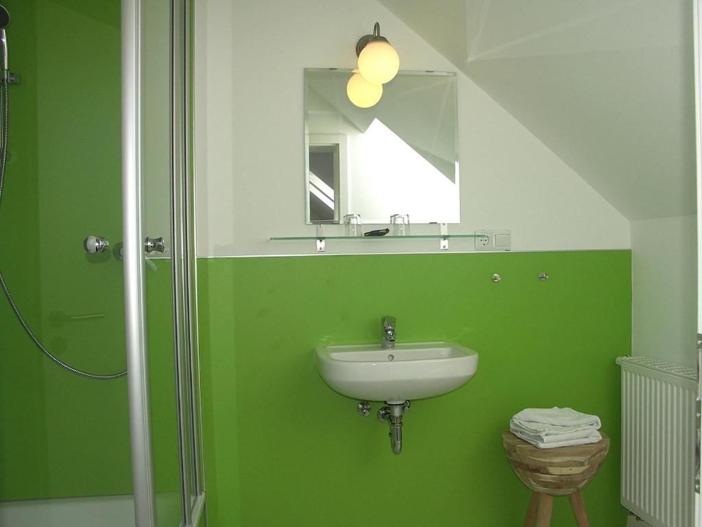 Georg Rass Gästehaus - 10