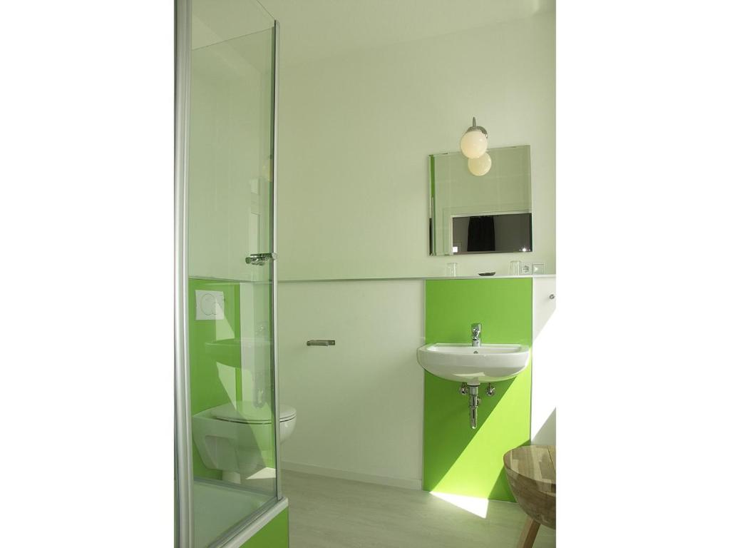 Georg Rass Gästehaus - 9