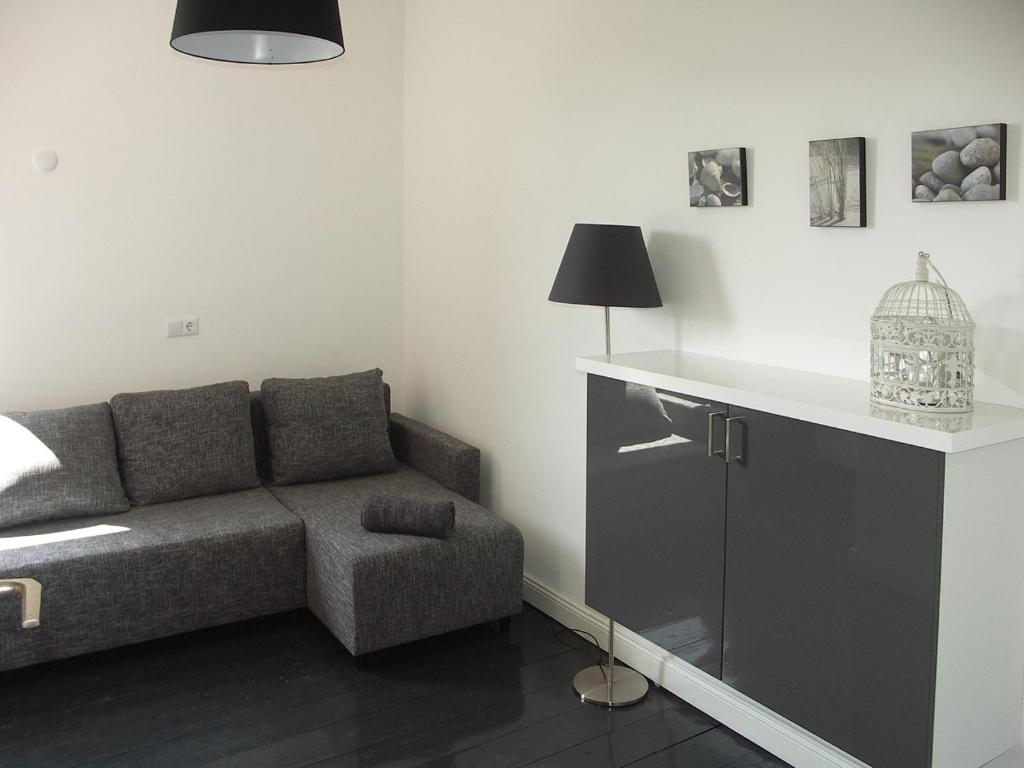 Georg Rass Gästehaus - 14