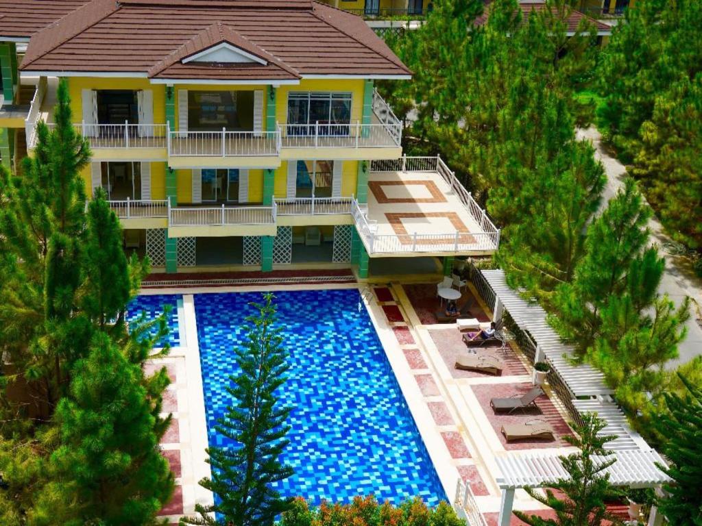 Gallery image of Angels Nest in Camella Northpoint Condominium Studio & 2 bedrooms Unit in Davao City