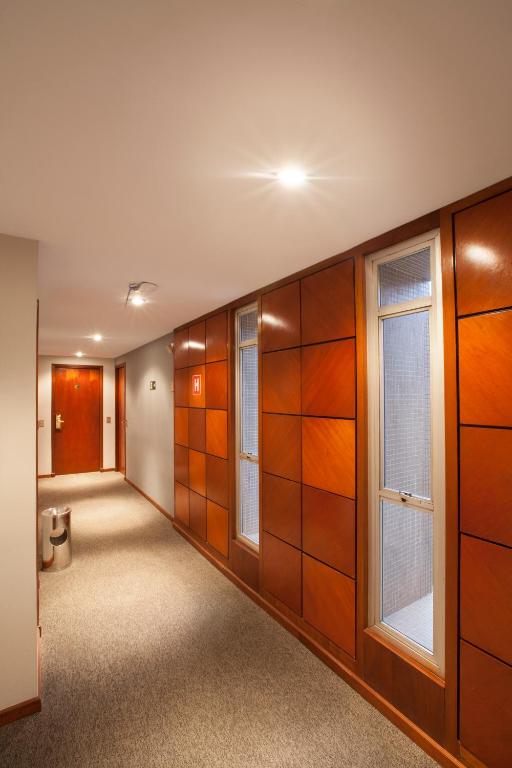 Hotel Moncloa