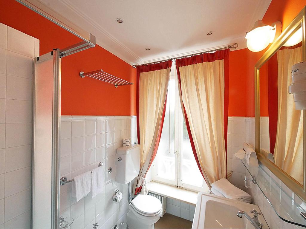 Residence Villa Piani - One-Bedroom Apartment