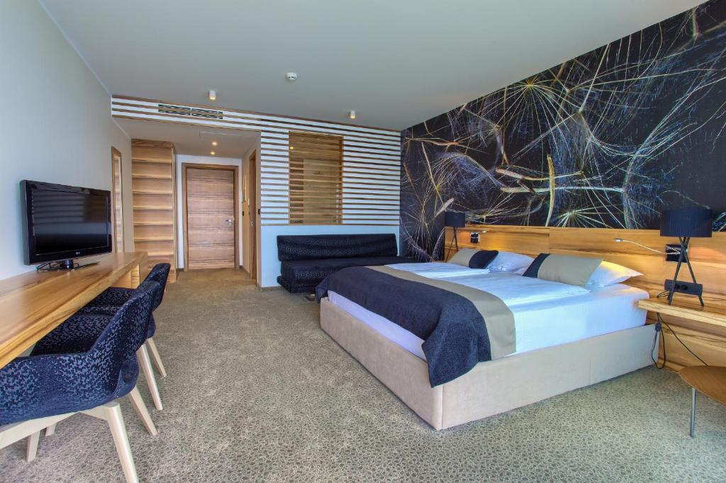 Hotel Villa Margaret - 4