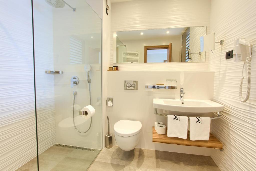 Hotel Villa Margaret - 8