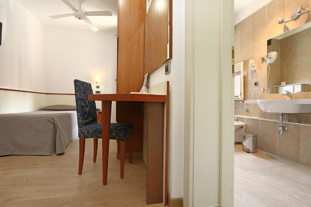 Fotografie z fotogalerie ubytování Hotel Corticella v destinaci Boloňa