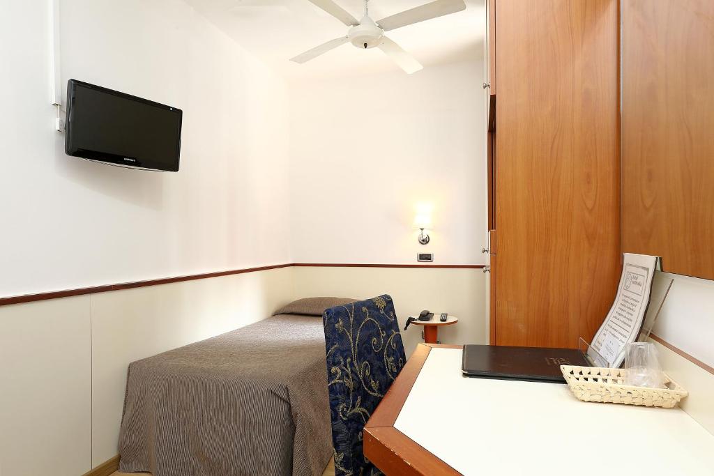 Hotel Corticella - Resim 32