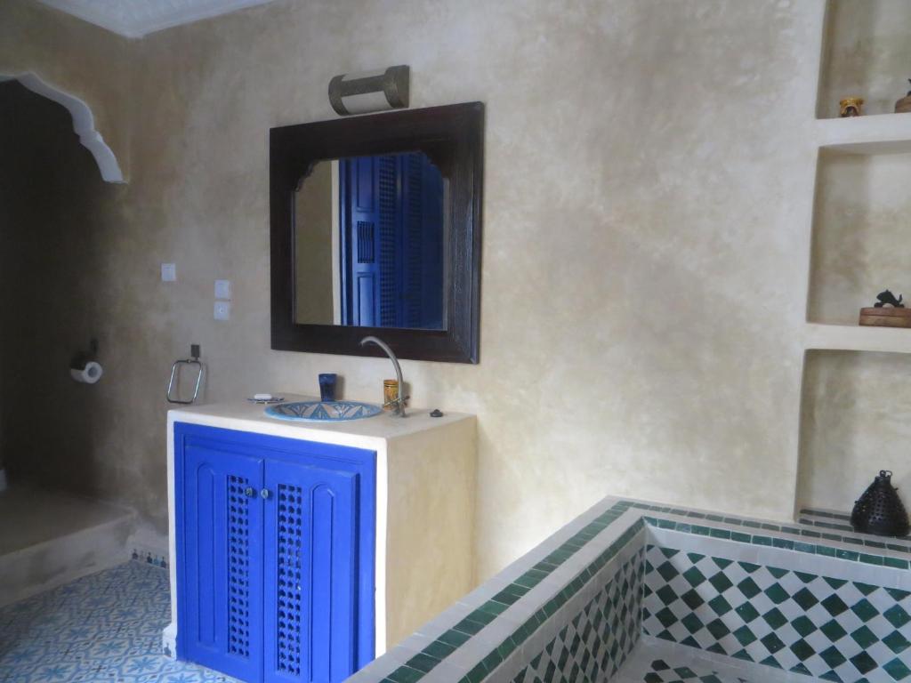 Riad Gloria - Habitación Doble