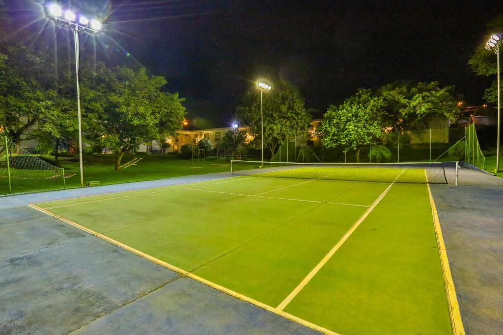 Sun Valley Marília by Atlantica