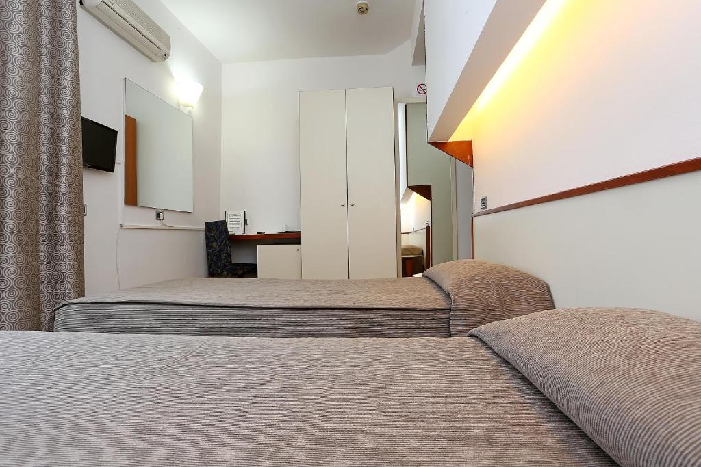 Hotel Corticella - Resim 25