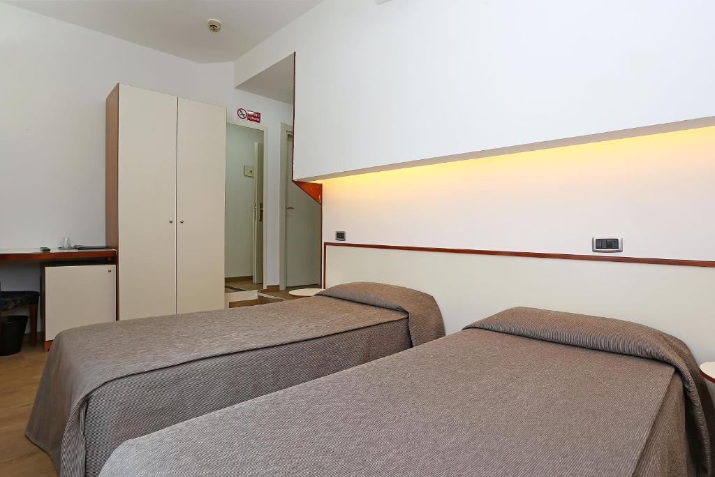 Hotel Corticella - Resim 9