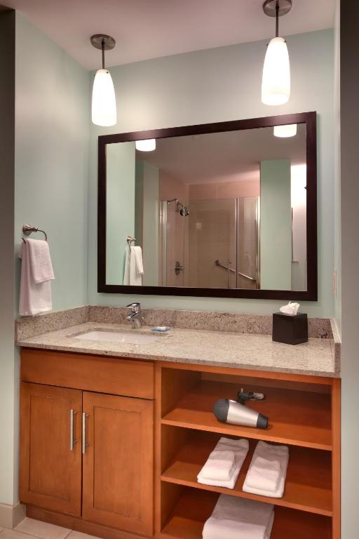 Hyatt House Salt Lake City/Sandy photo