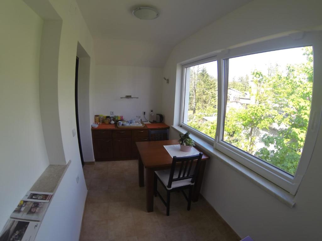 Fotografie z fotogalerie ubytování Rooms & Apartment Mira G. v destinaci Postojna