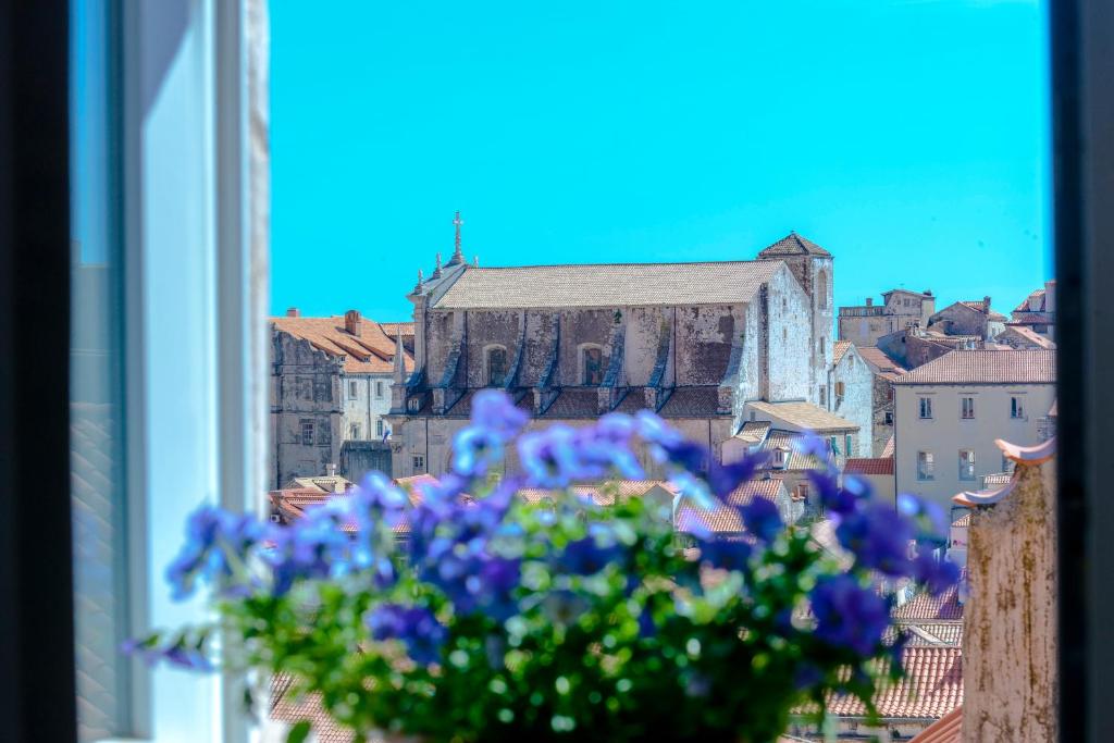 San Pietro apartment