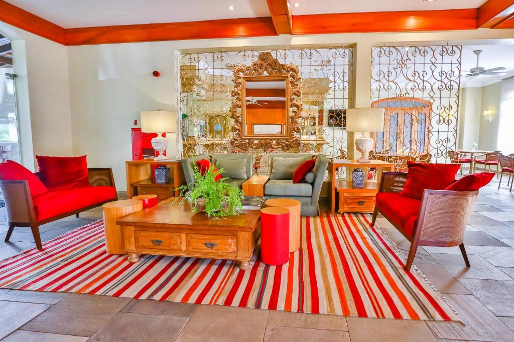 Sun Valley Marília by Atlantica