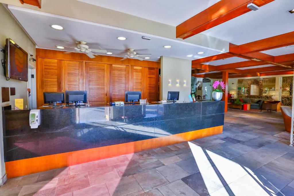 Sun Valley Marília by Atlantica