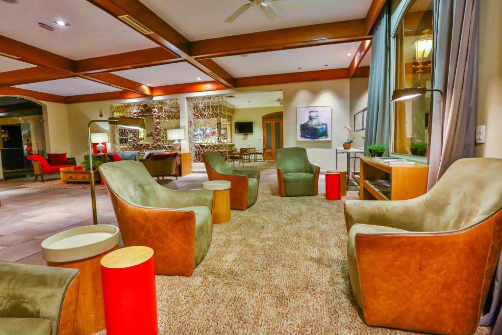 Sun Valley Marília by Atlantica