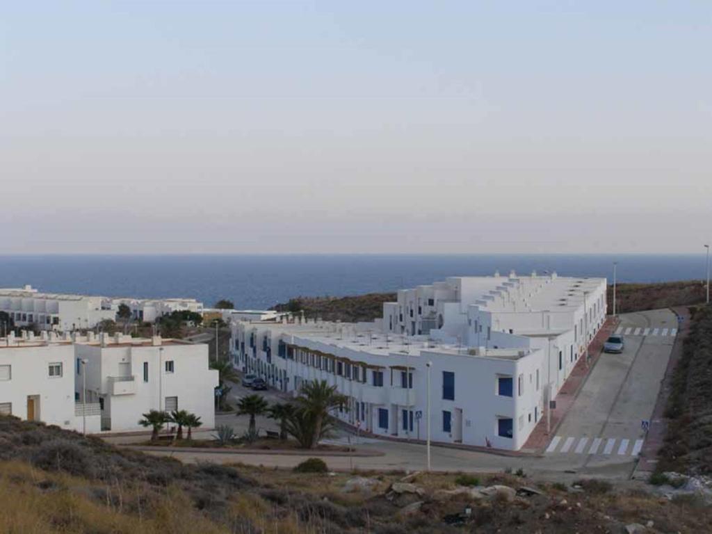 Appartement Casa La Isleta Parque Natural (Spanje La Isleta ...