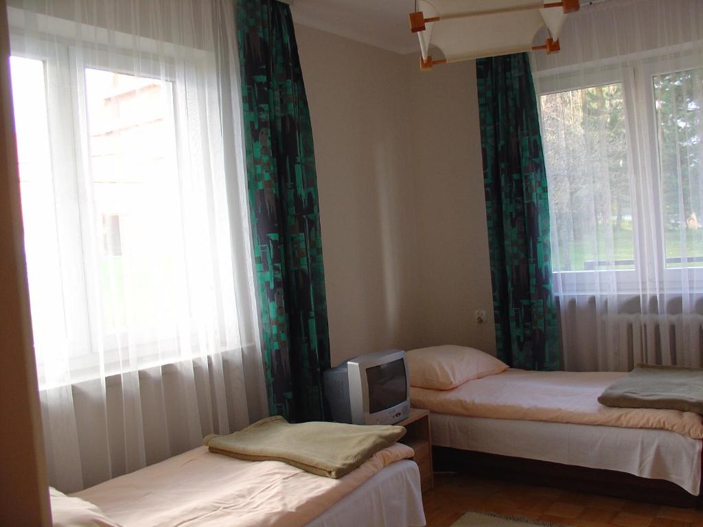 布科維納塔特贊斯卡的住宿－林姆巴民宿，相簿中的一張相片