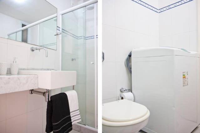  Guest Apartment Ipanema