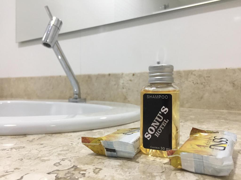  Sonus Hotel