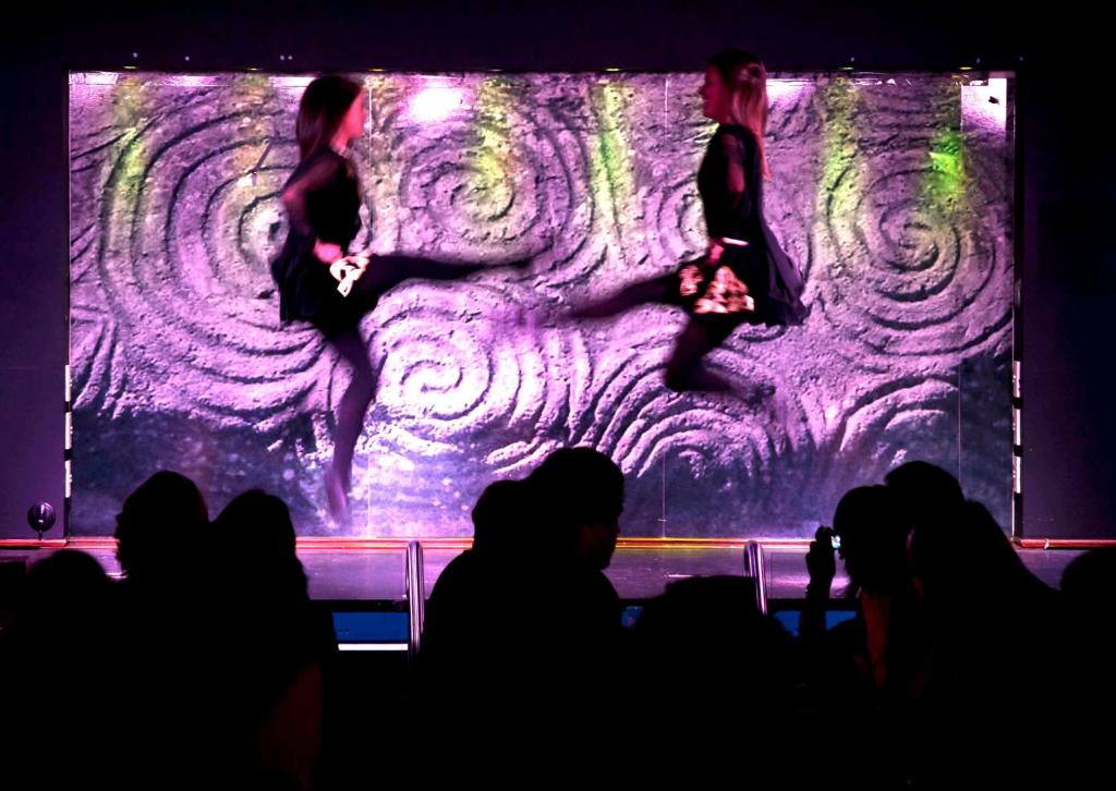 Arlington Hotel O'Connell Bridge - Resim 42