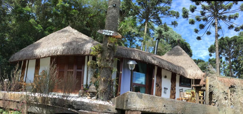  Cabana Do Zuza