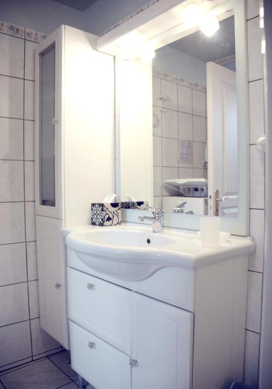 Gîte La Maison Bleue à Bergheim – photo 7