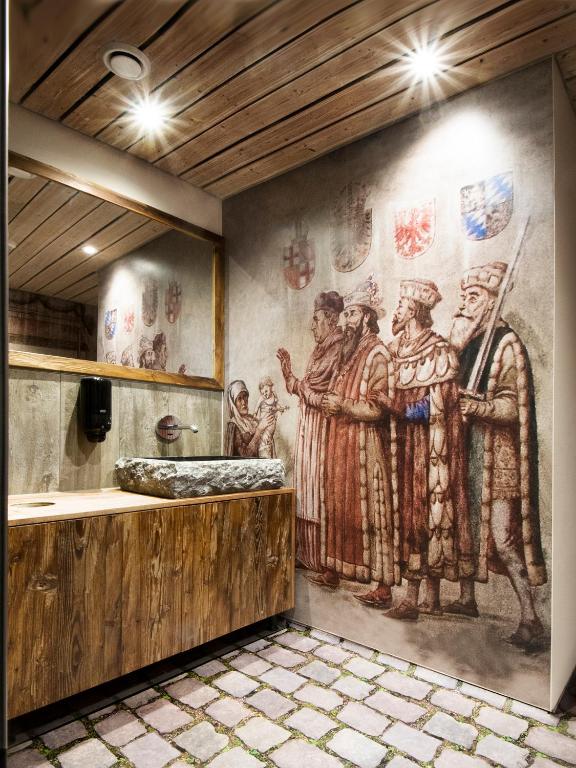 Fotografie z fotogalerie ubytování Romantik Hotel Barbarossa v destinaci Konstanz