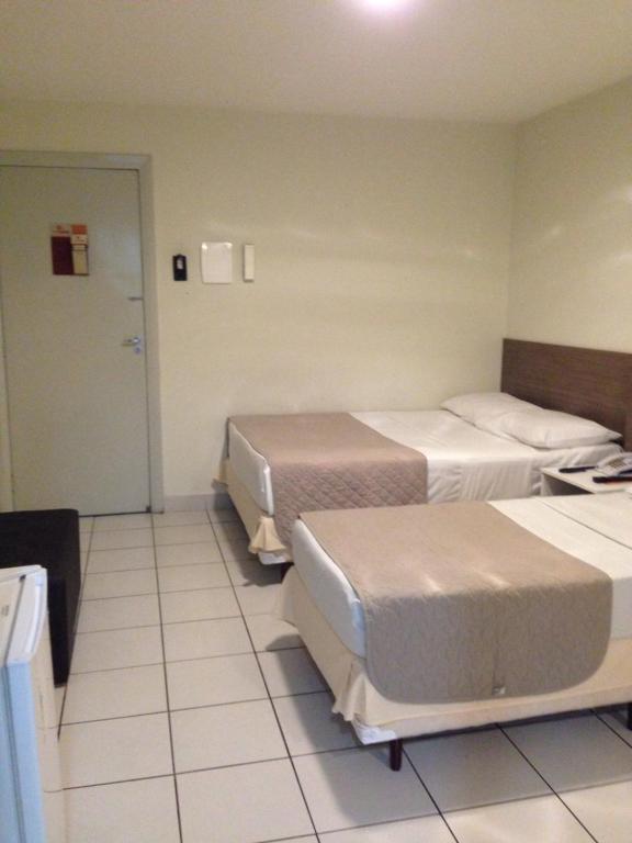  Hotel Central Caruaru