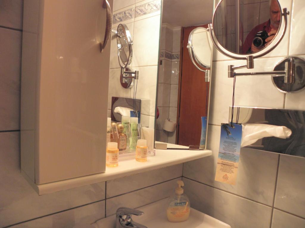 Irida Beach Resort Suites - Luxe Appartement