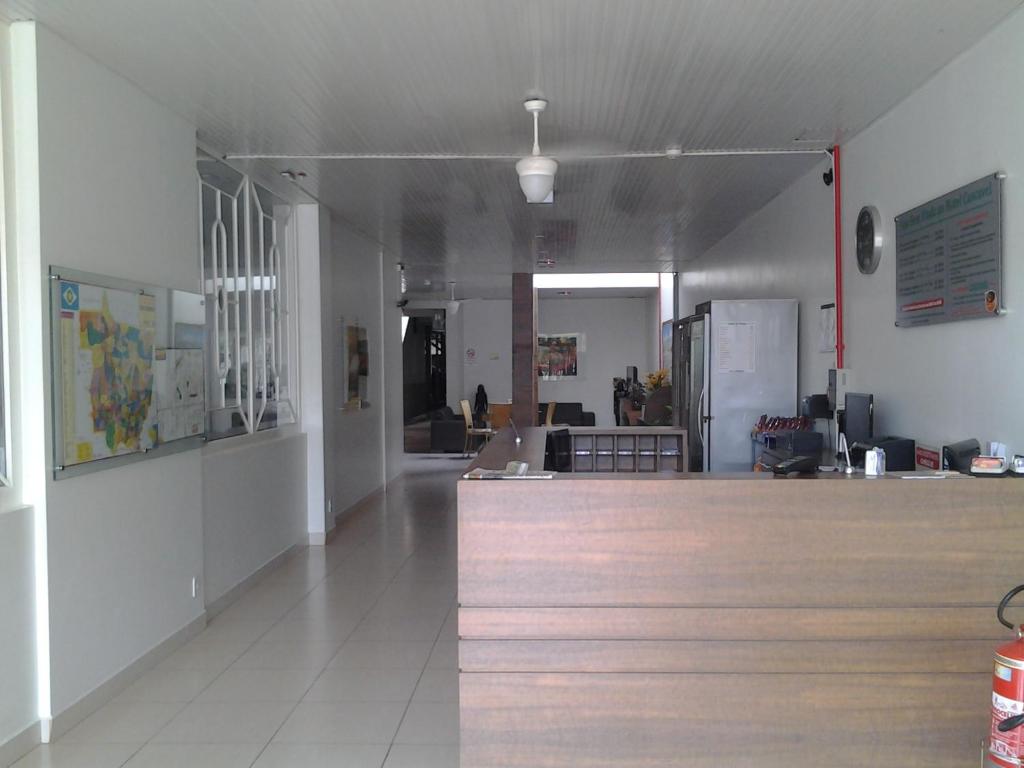  Hotel Cascavel