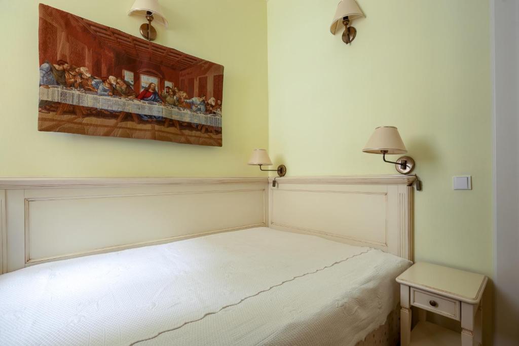 Tyn Yard Residence - Resim 27