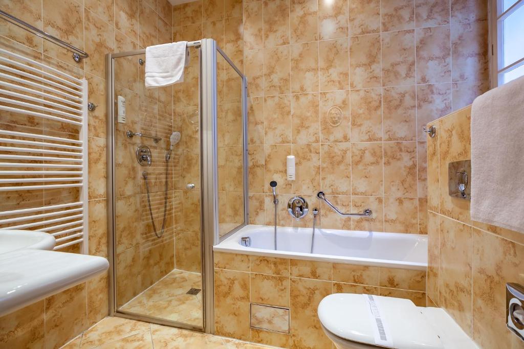 Tyn Yard Residence - Resim 8