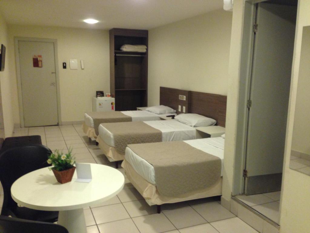 Hotel Central Caruaru