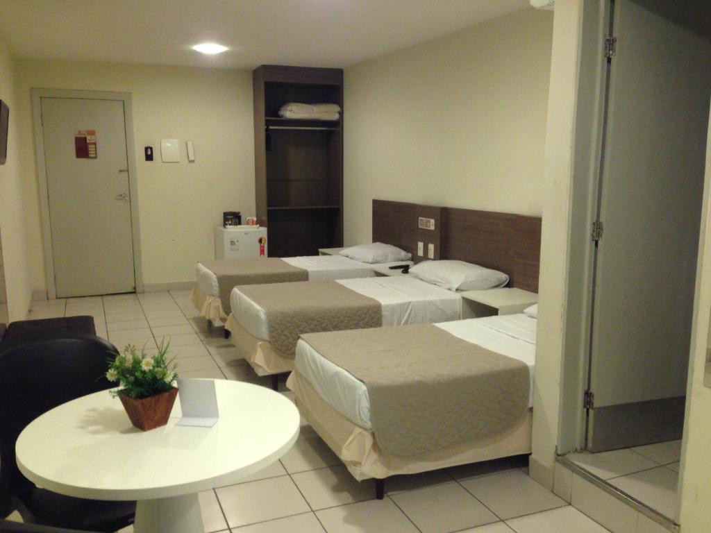 Hotel Central Caruaru