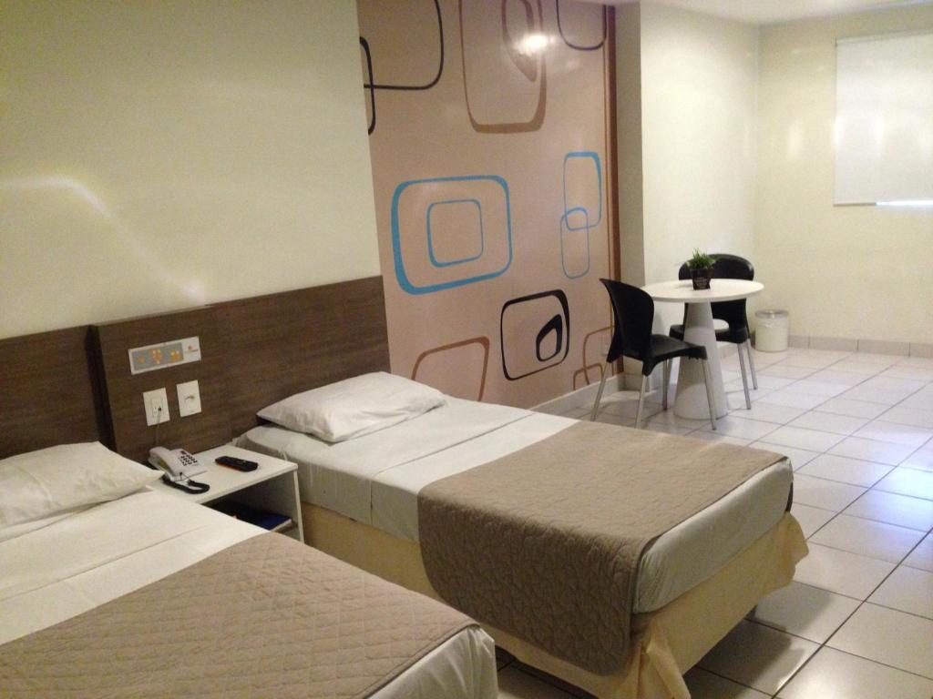 Hotel Central Caruaru