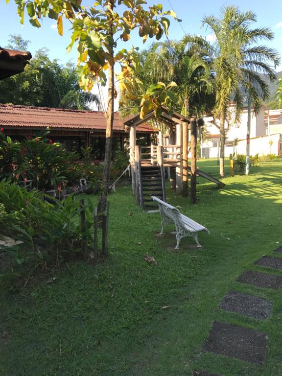  Amoreiras Hotel Pousada