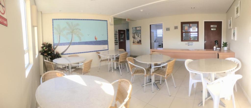  Floripa Hostel Barra da Lagoa