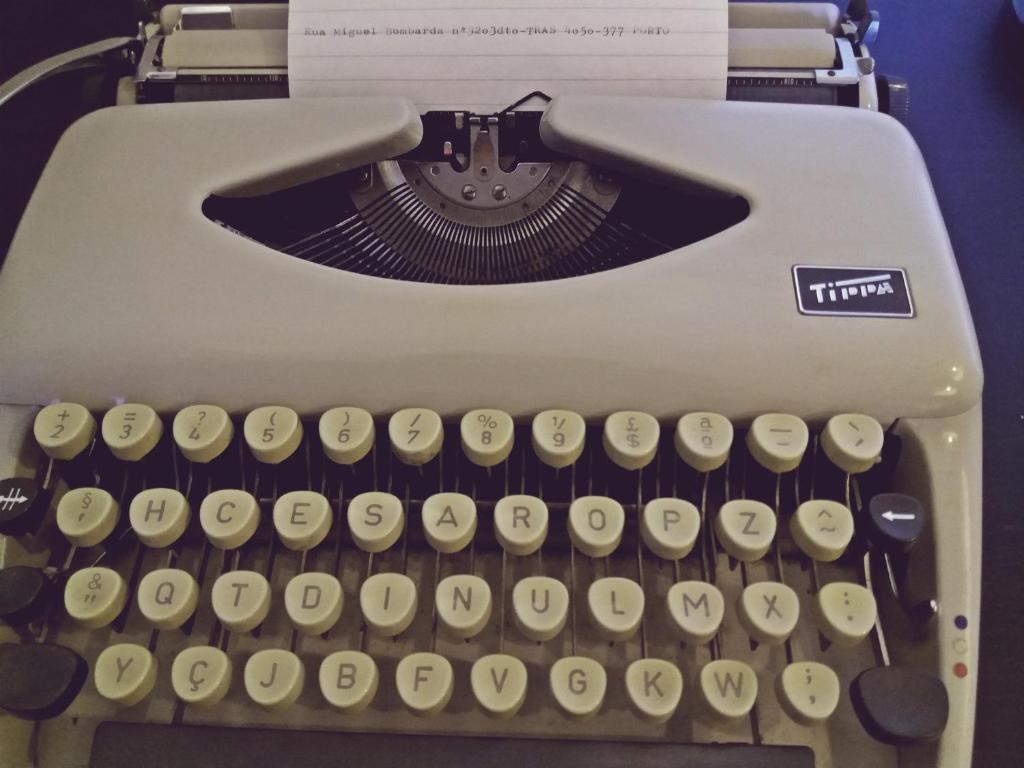 Bombarda House & Home - 9