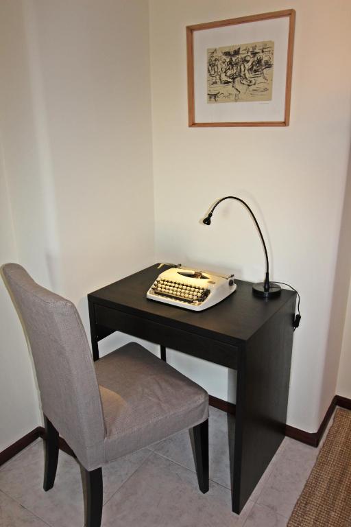 Bombarda House & Home - 8