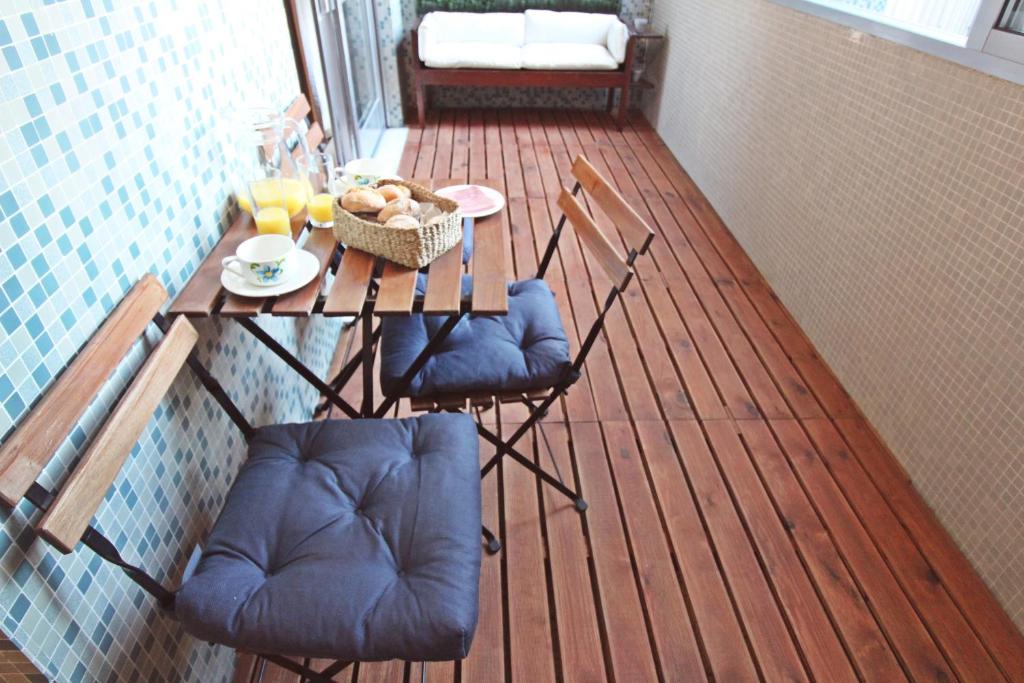 Bombarda House & Home - 16