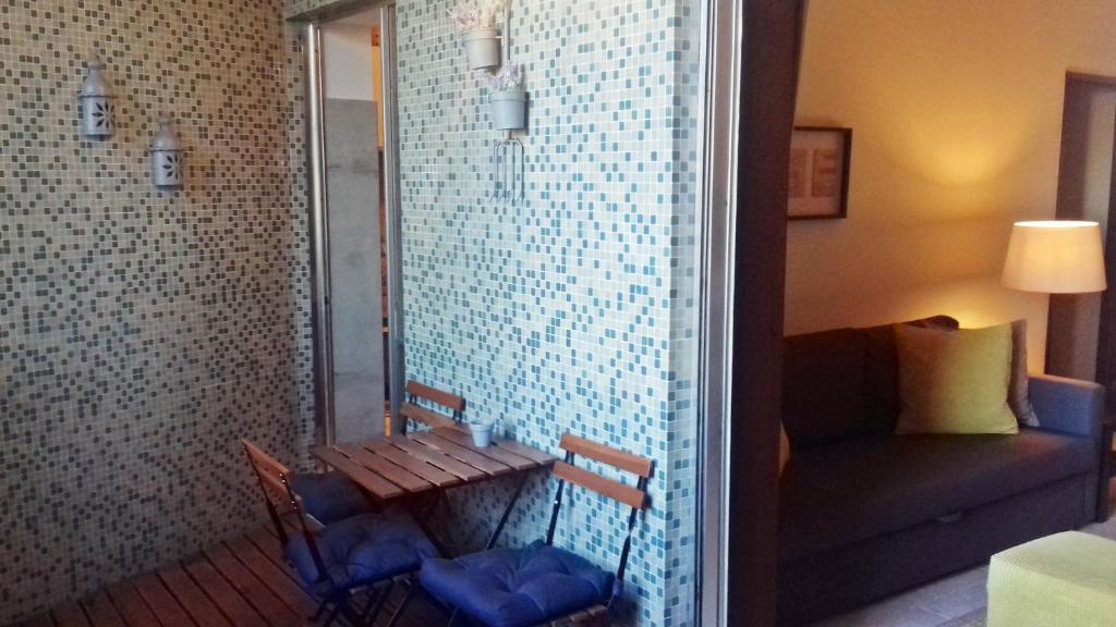 Bombarda House & Home - 13