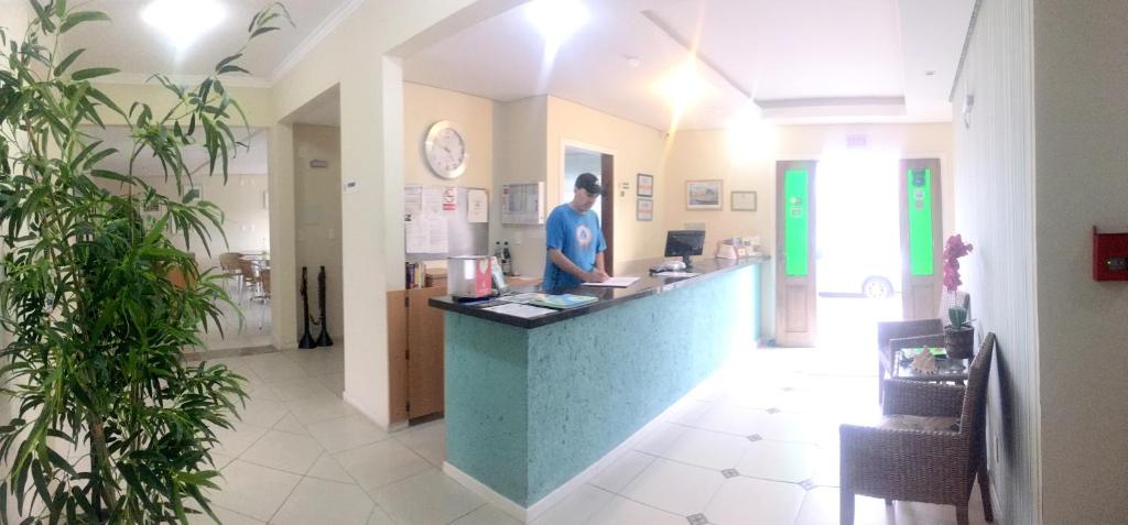  Floripa Hostel Barra da Lagoa