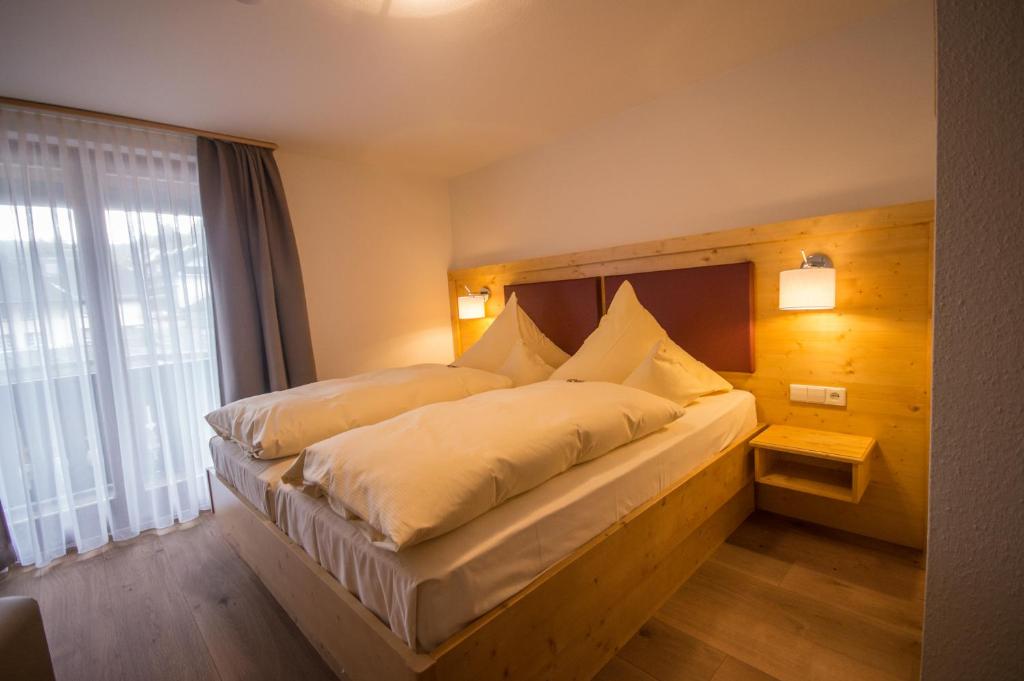 Landhotel und Apartments Sonneck - 11