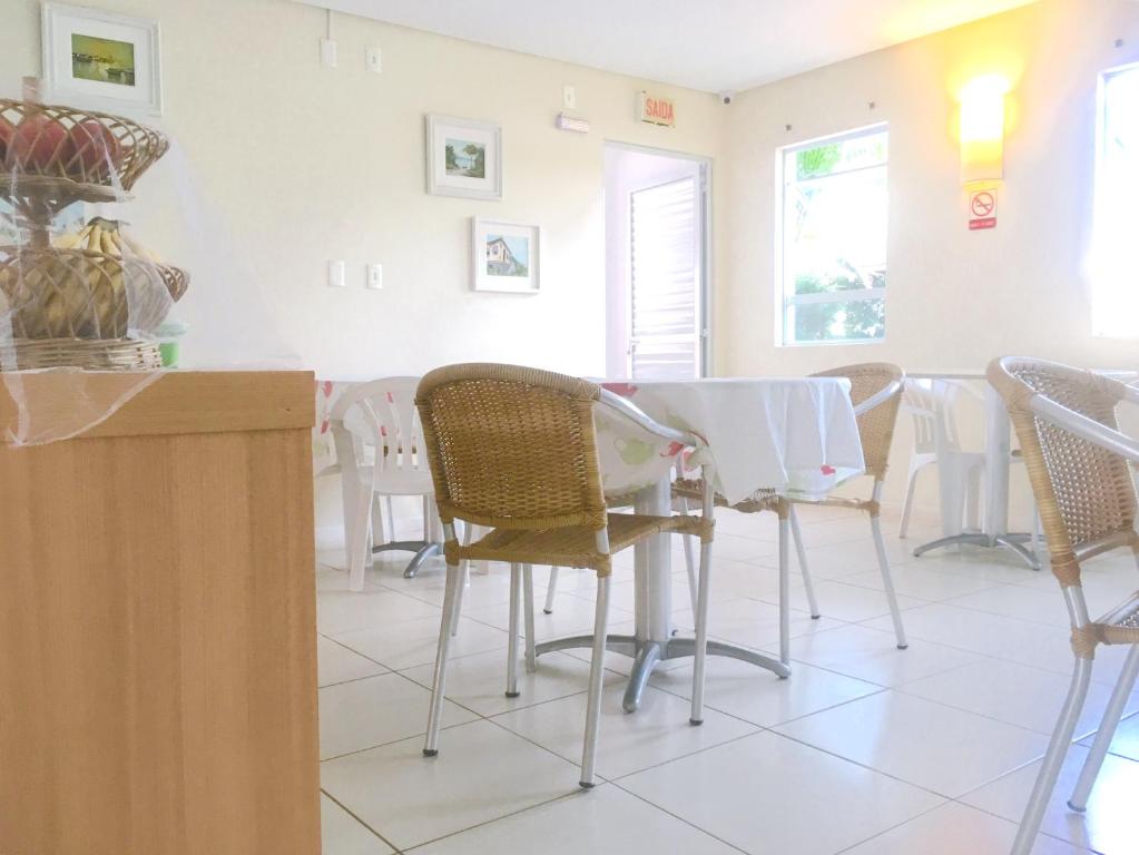  Floripa Hostel Barra da Lagoa