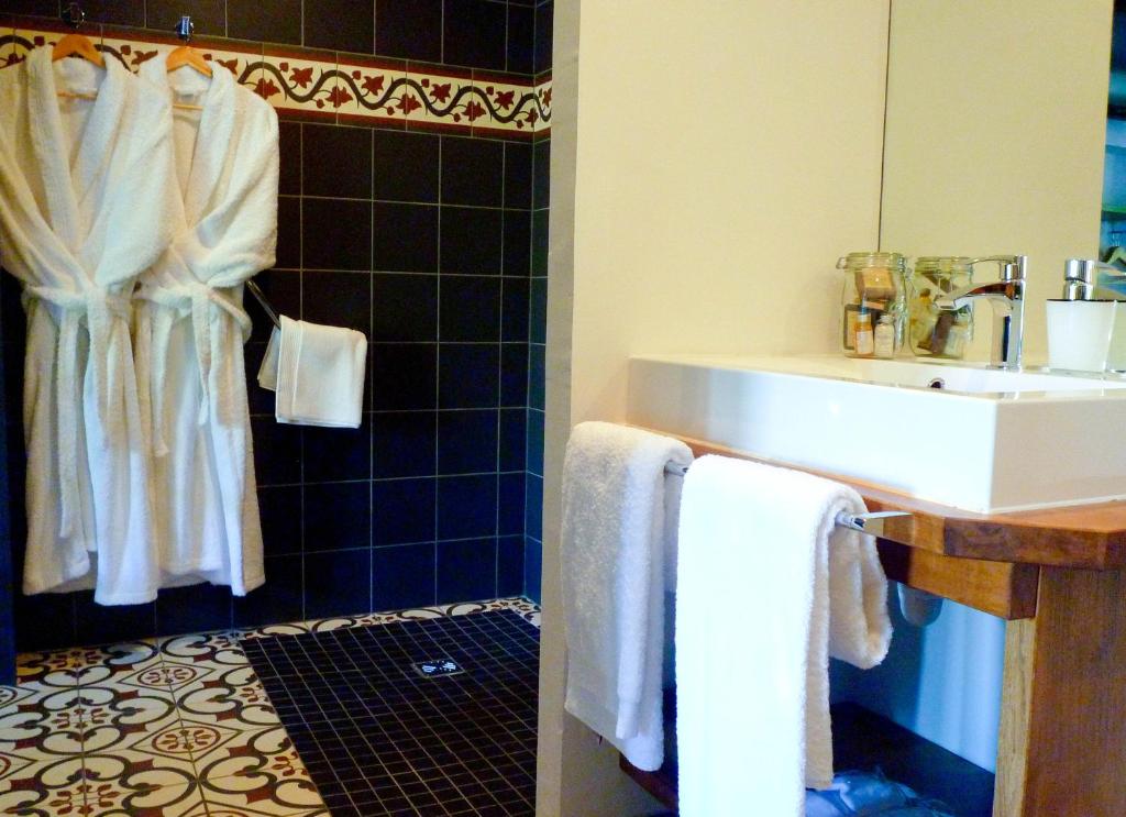 Casa9 Hôtel - Habitación Doble